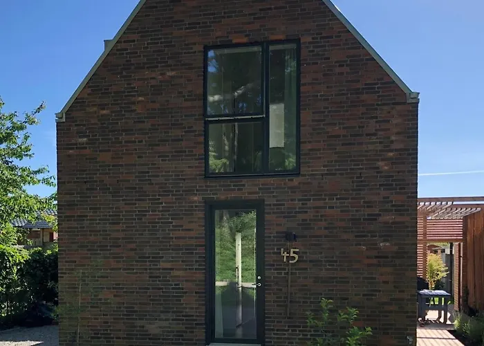 Ferienhaus Slow-home-tating