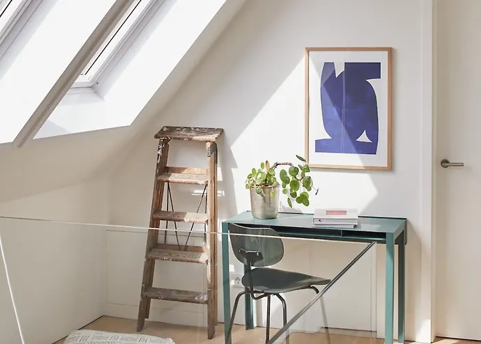 Ferienhaus Slow-home-tating Tating