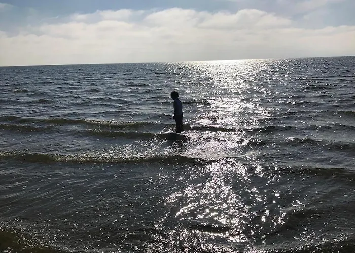 Ferienhaus Slow-home-tating Tating