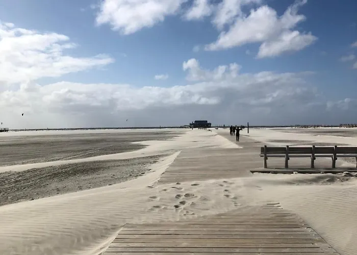 Slow-home-tating Ferienhaus Tating