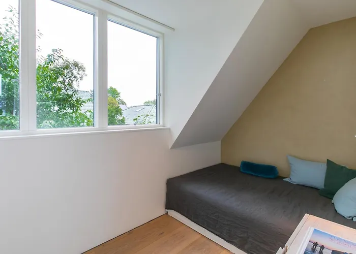 Slow-home-tating Ferienhaus *