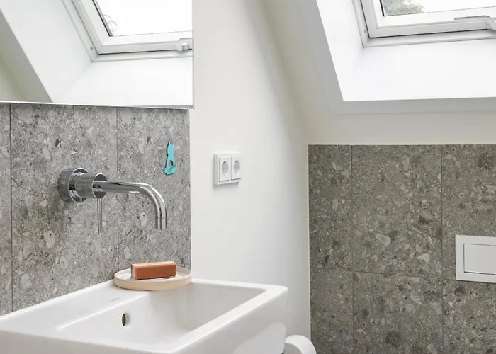 Slow-home-tating Ferienhaus Tating