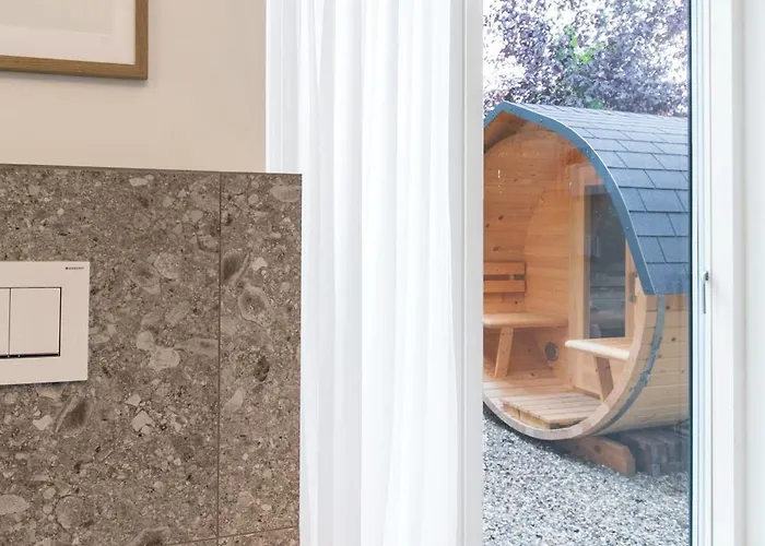 Ferienhaus Slow-home-tating *